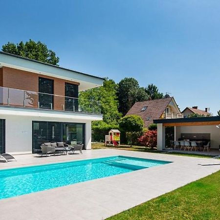 Bony Resort サルバシュ エクステリア 写真