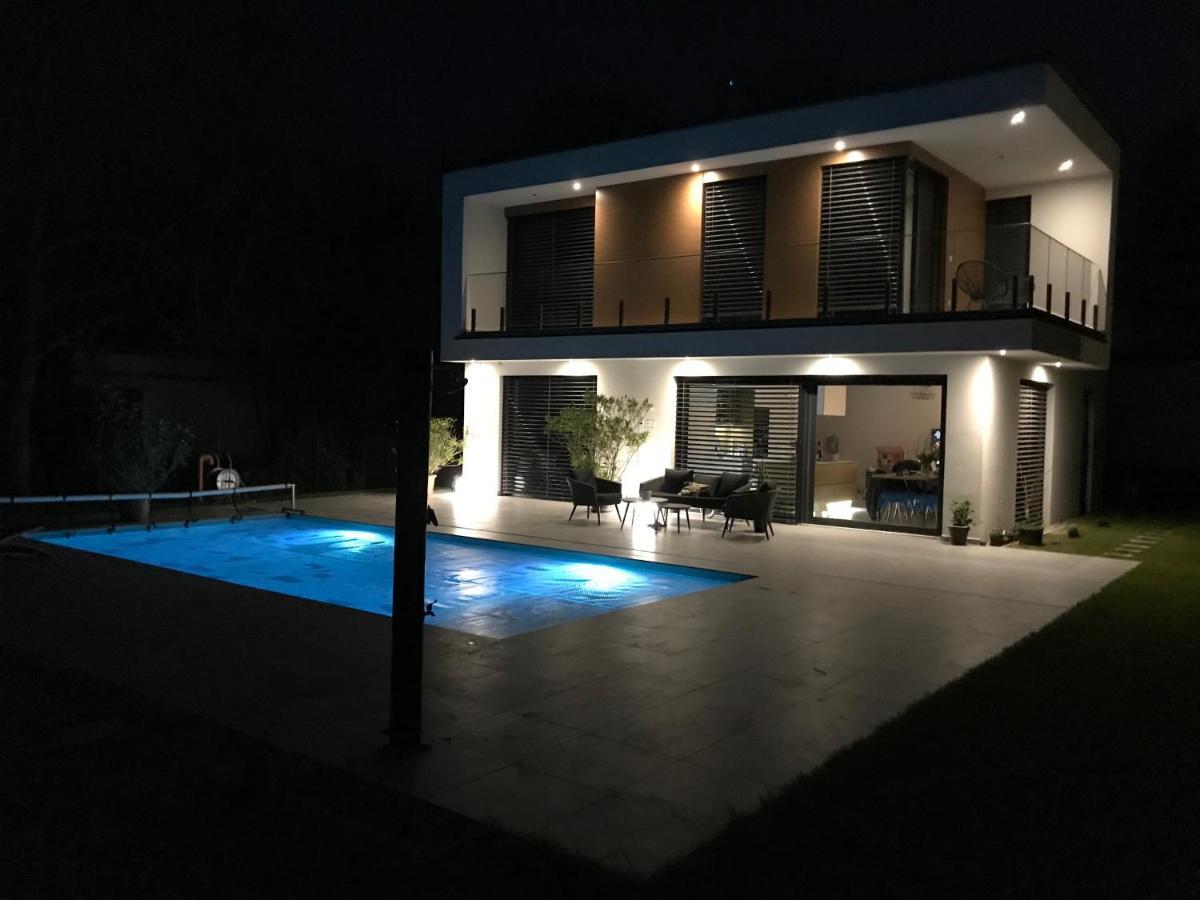 Bony Resort サルバシュ エクステリア 写真